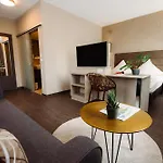 Hotel Säntis