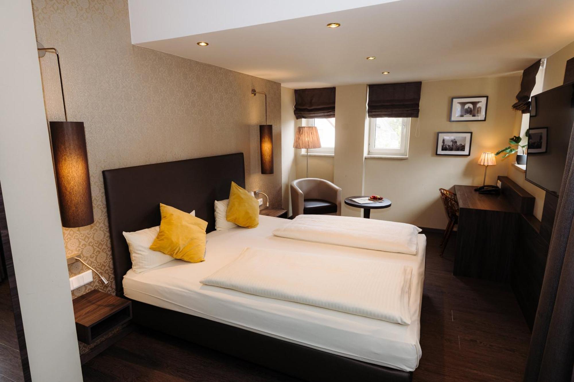 Säntis Hotel 3*