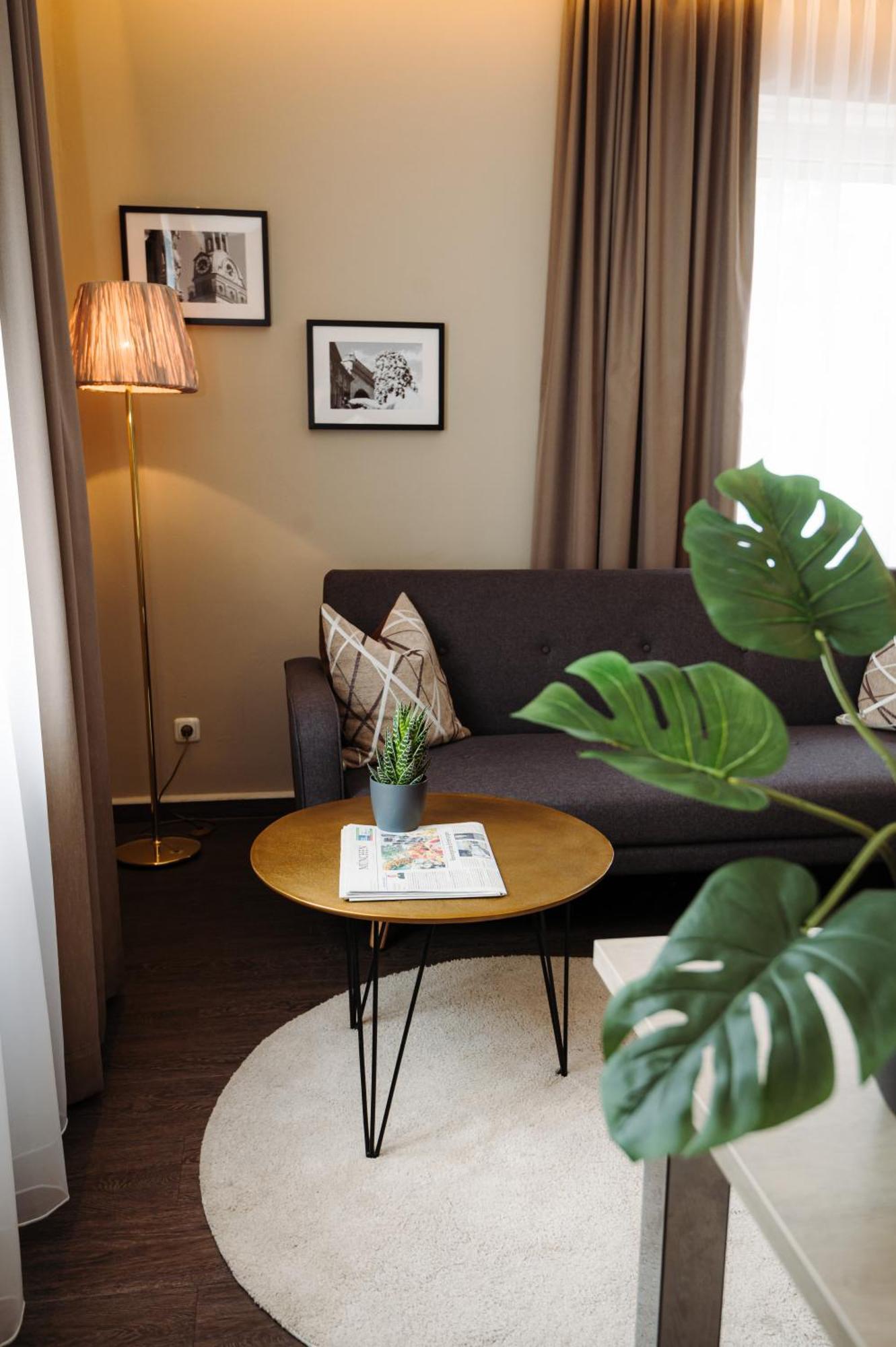 Hotel Säntis München