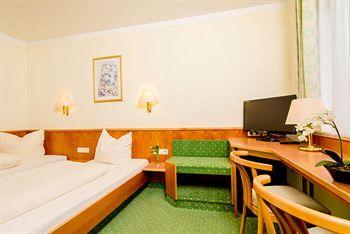 Säntis Hotel