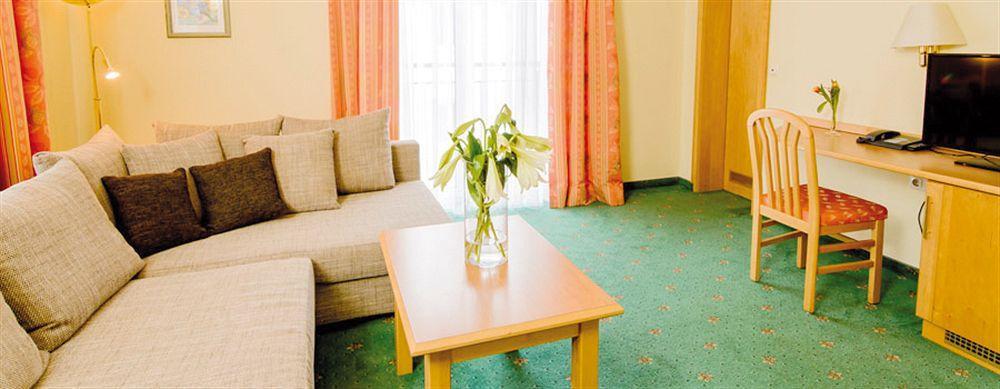 Säntis Hotel 3*