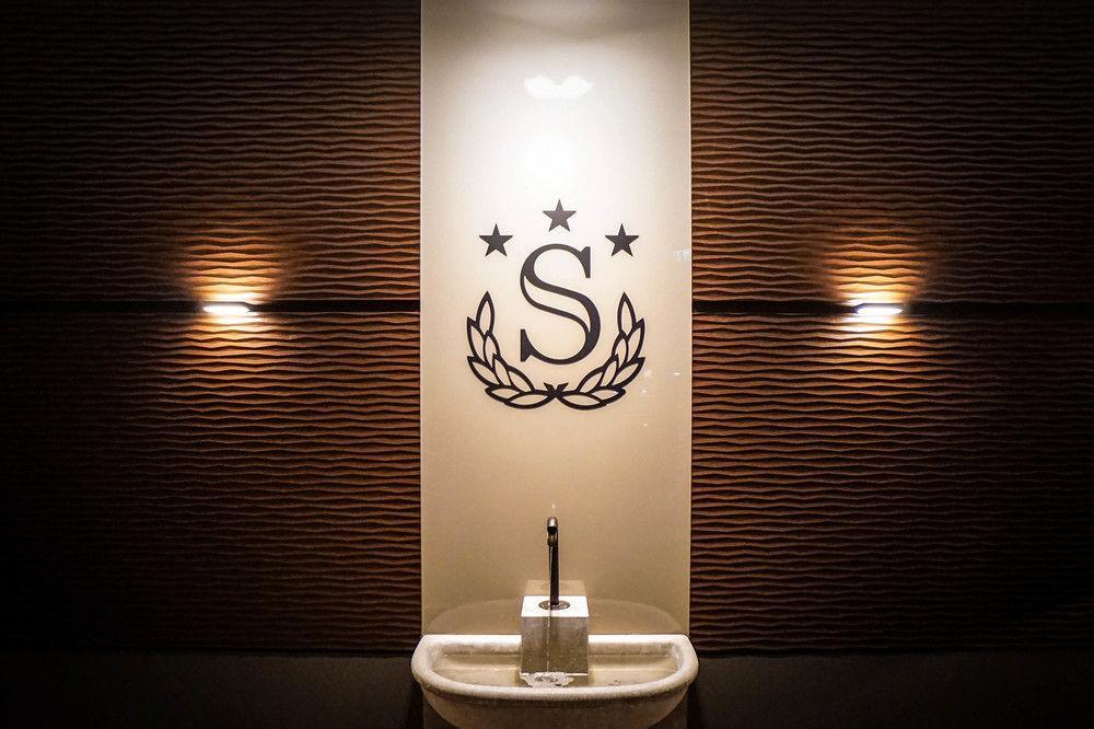 Säntis Hotel 3*