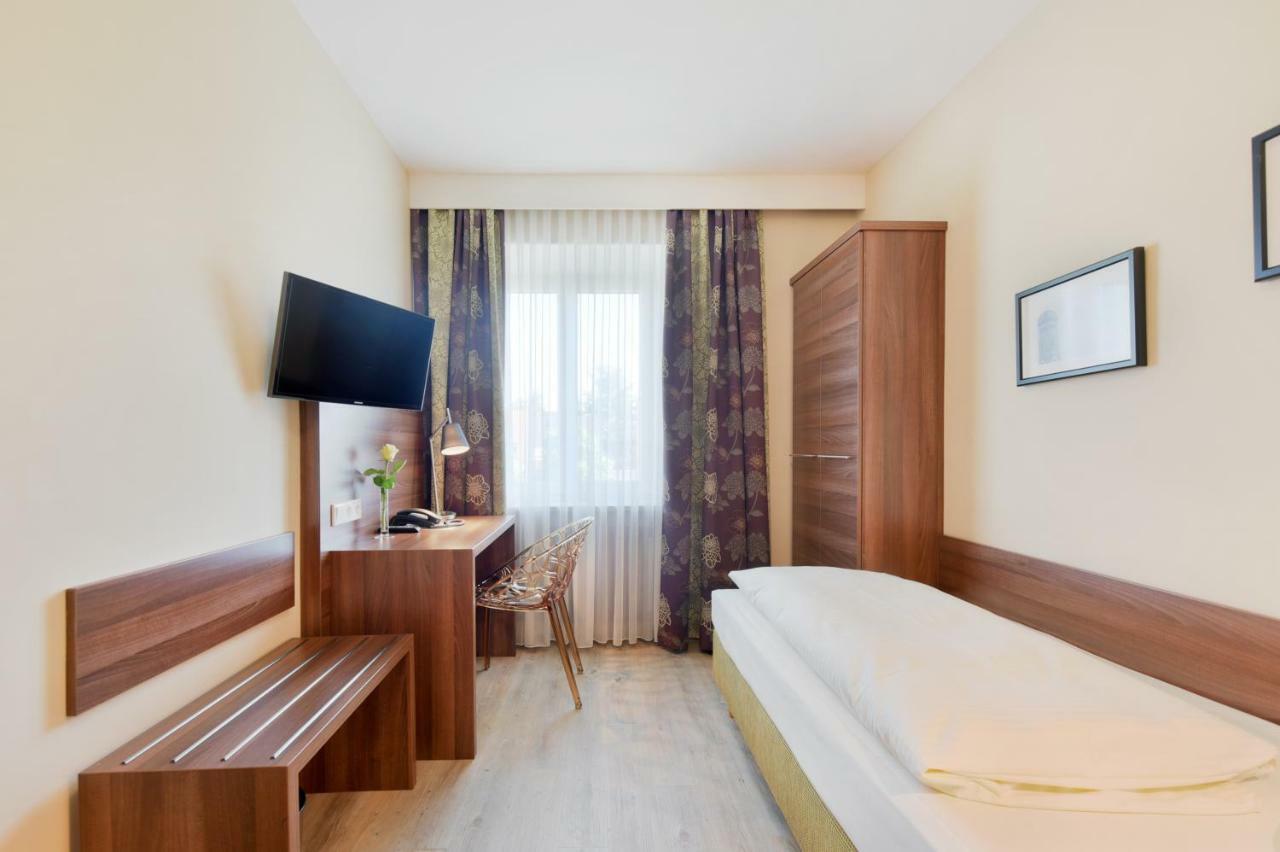 Hotel Säntis 3*