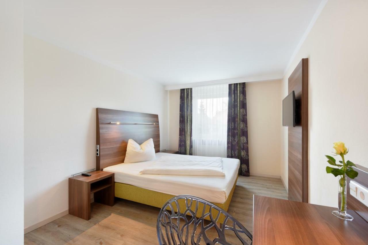 Hotel Säntis 3*