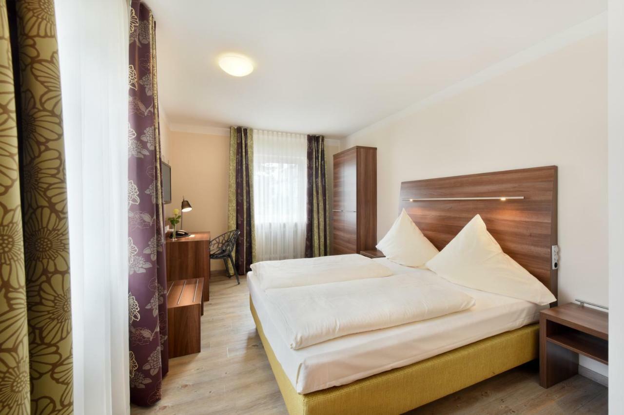 Hotel Säntis 3*