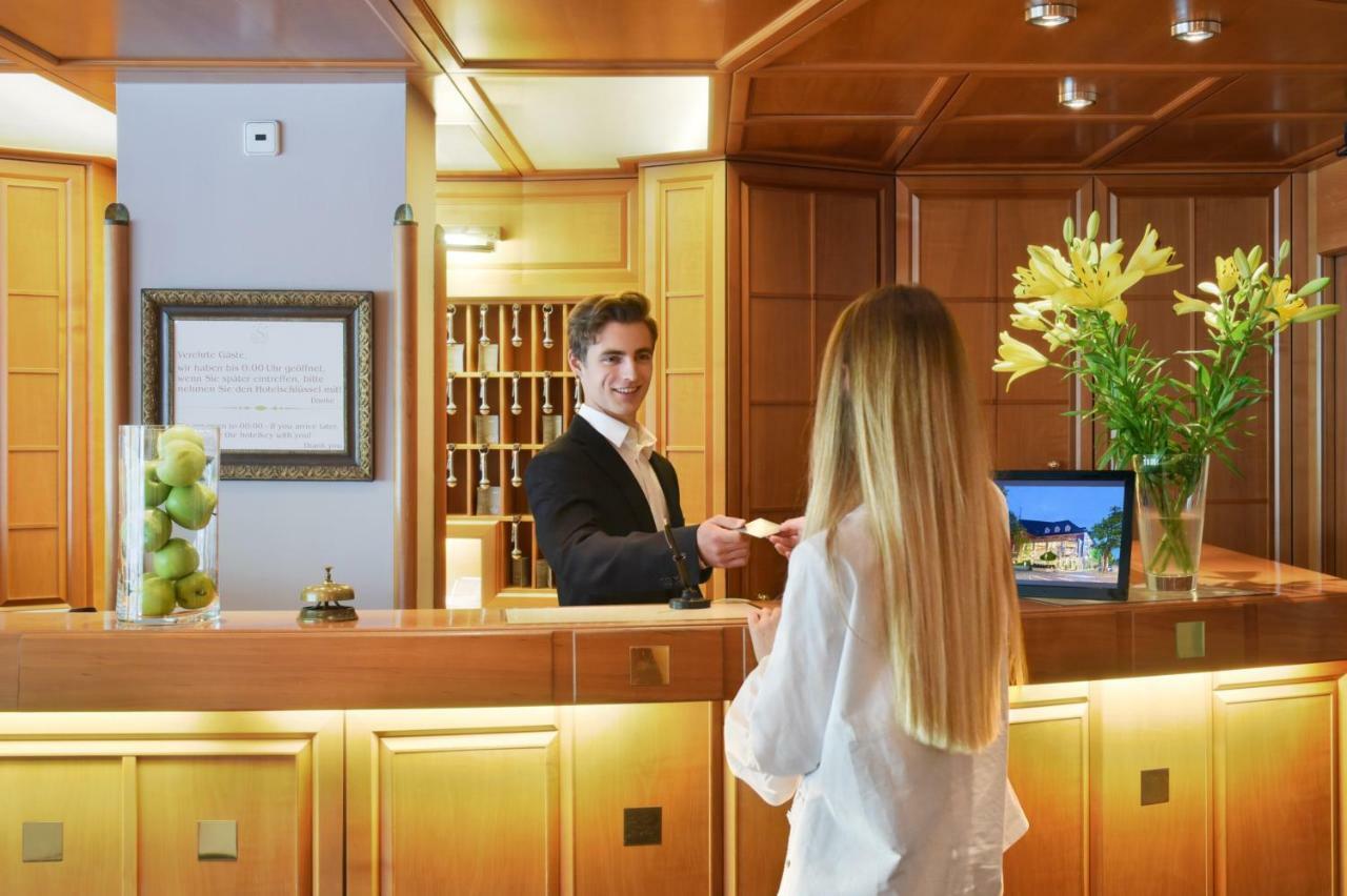 Säntis Hotel 3*