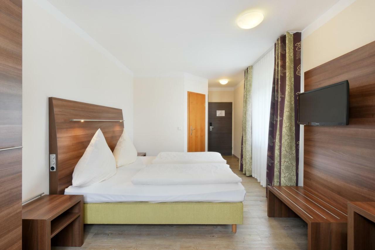 Hotel Säntis 3*