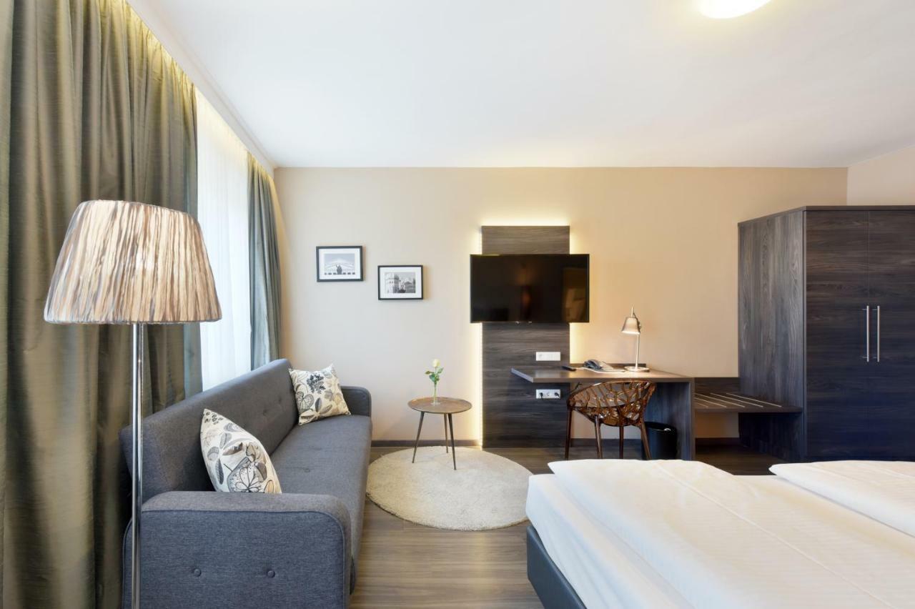 Säntis Hotel München