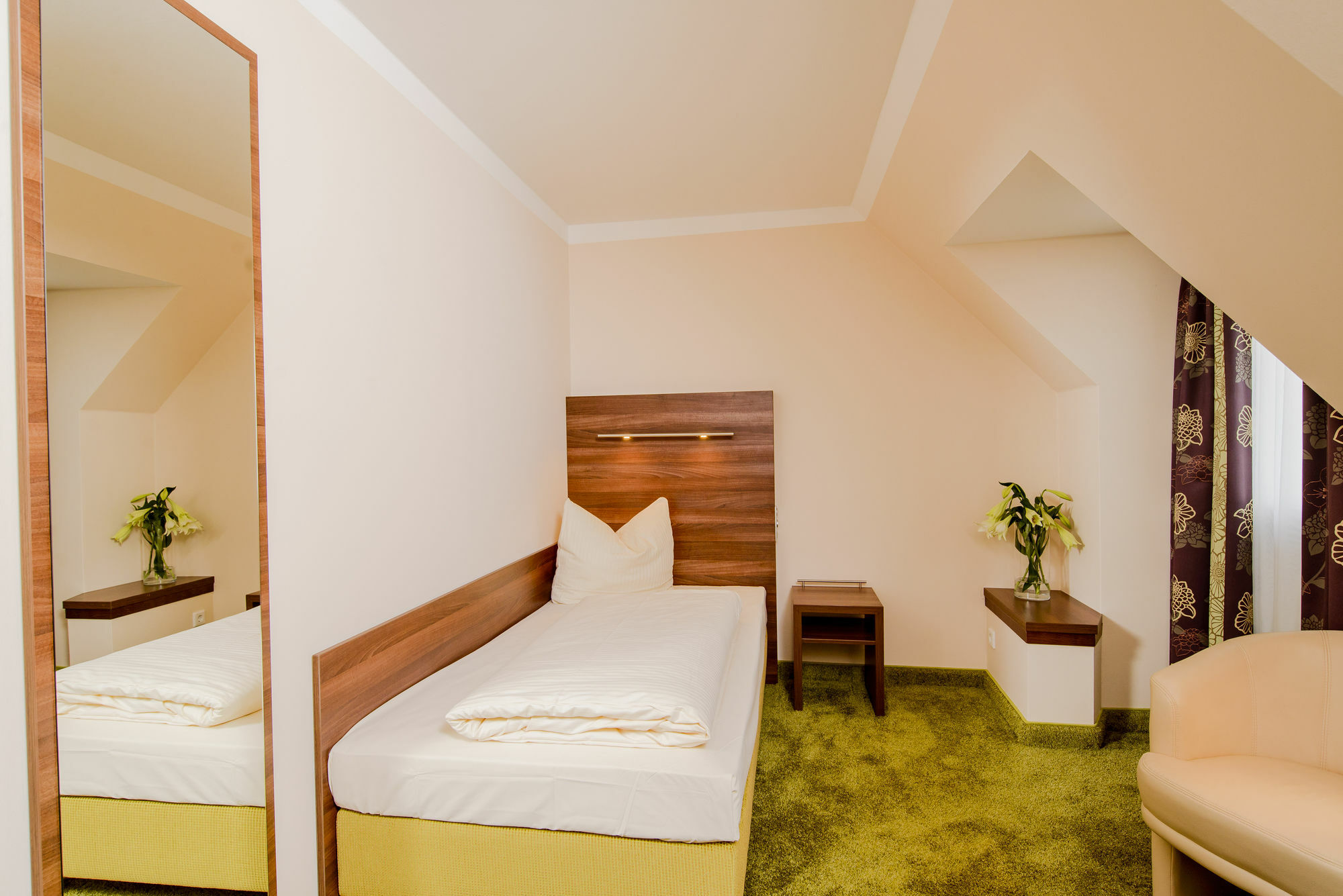 Hotel Säntis 3*