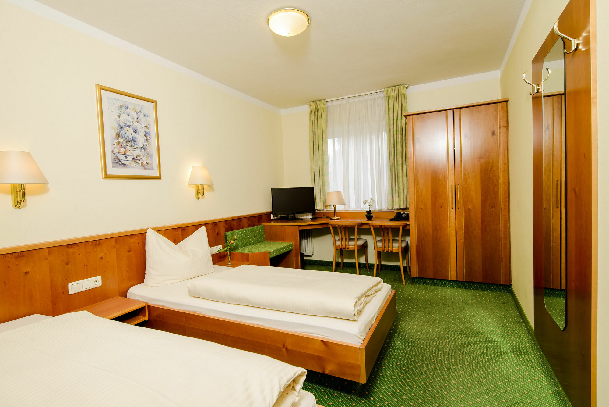 Hotel Säntis