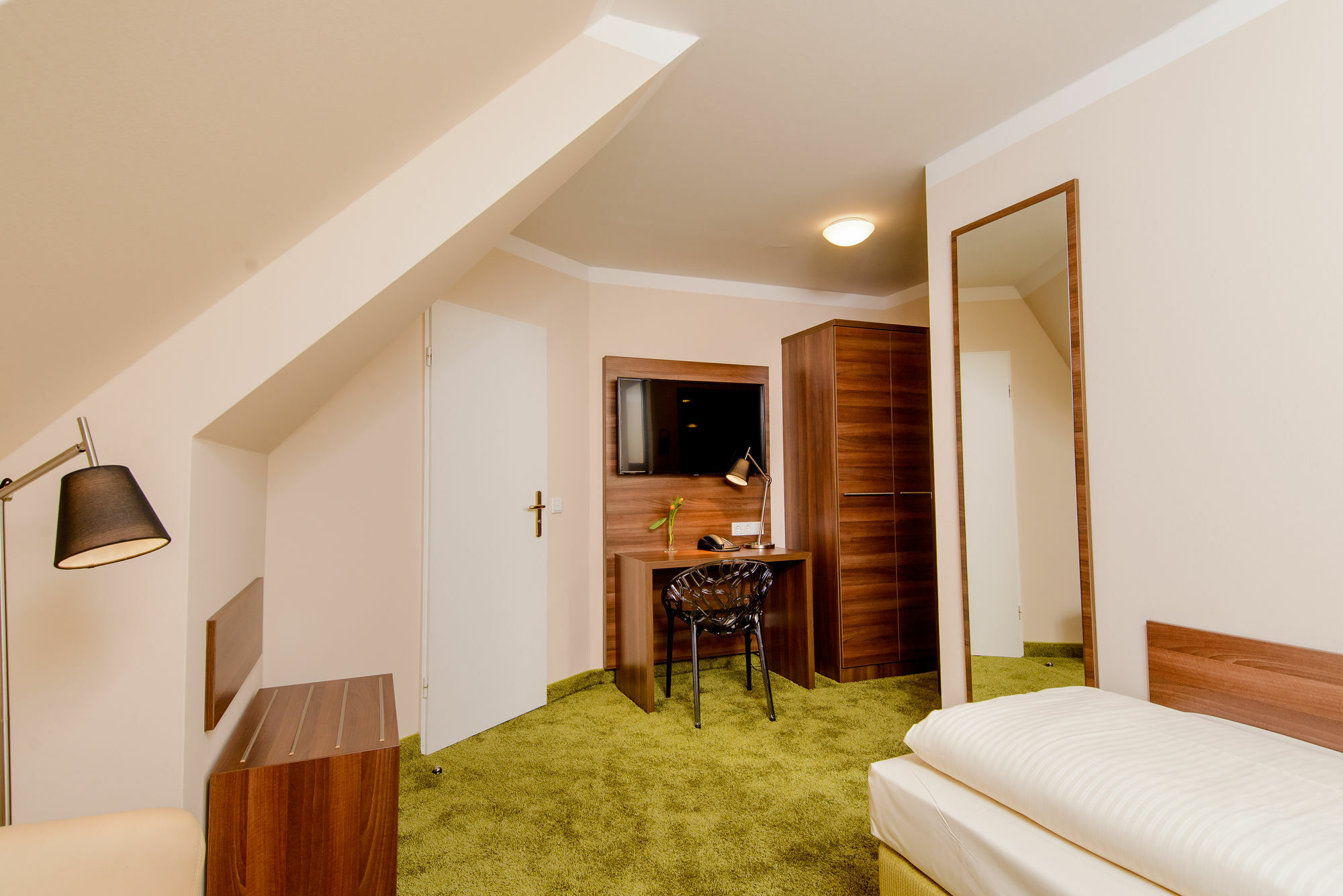 Säntis Hotel 3*