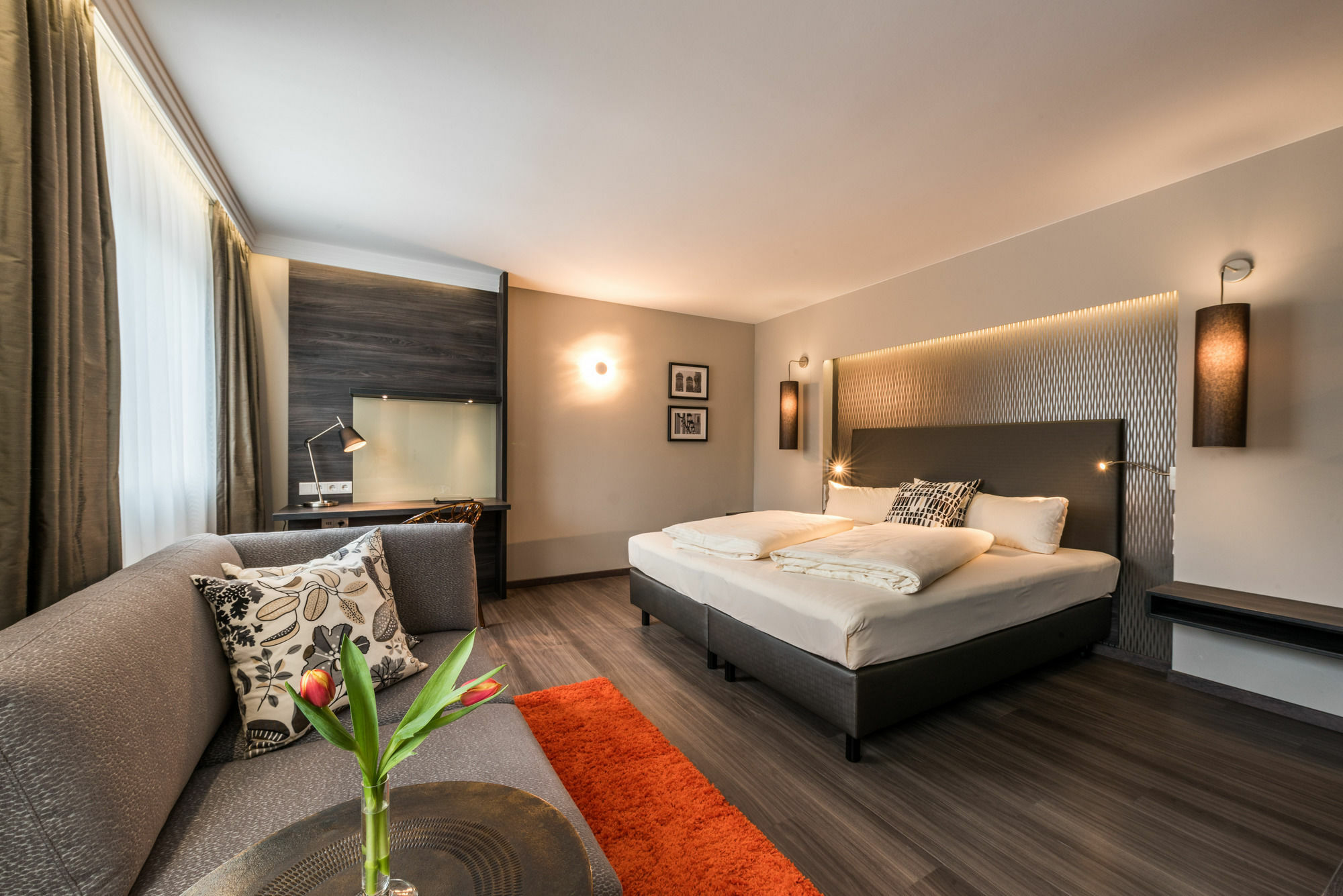 Säntis Hotel 3*