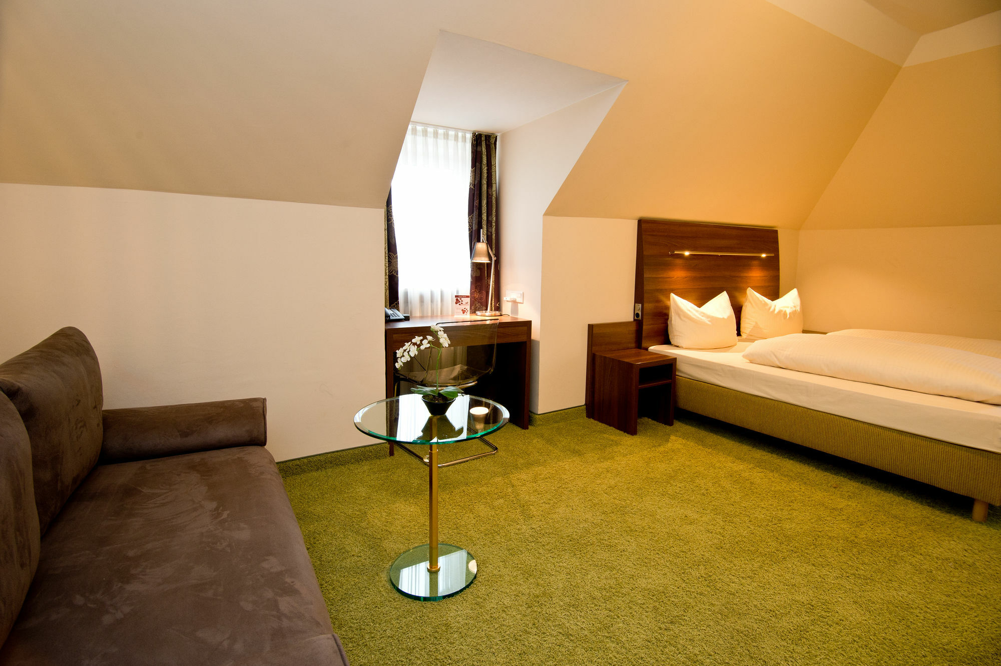 Hotel Säntis München