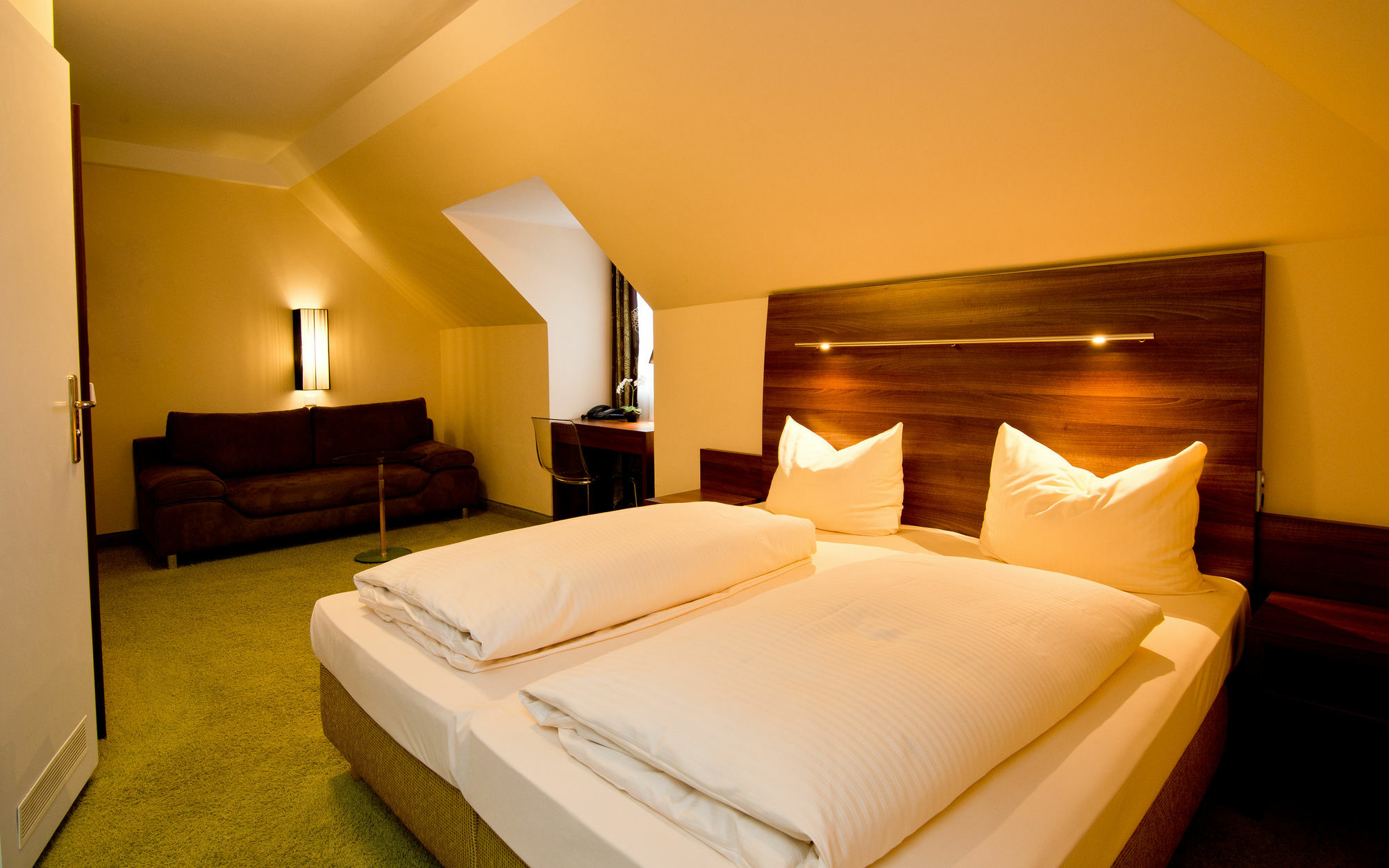 Hotel Säntis