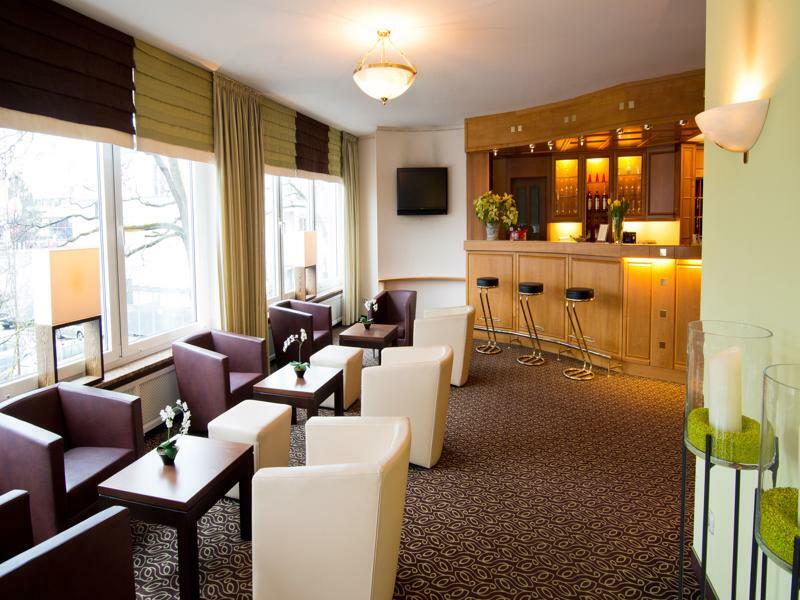 Hotel Säntis 3*