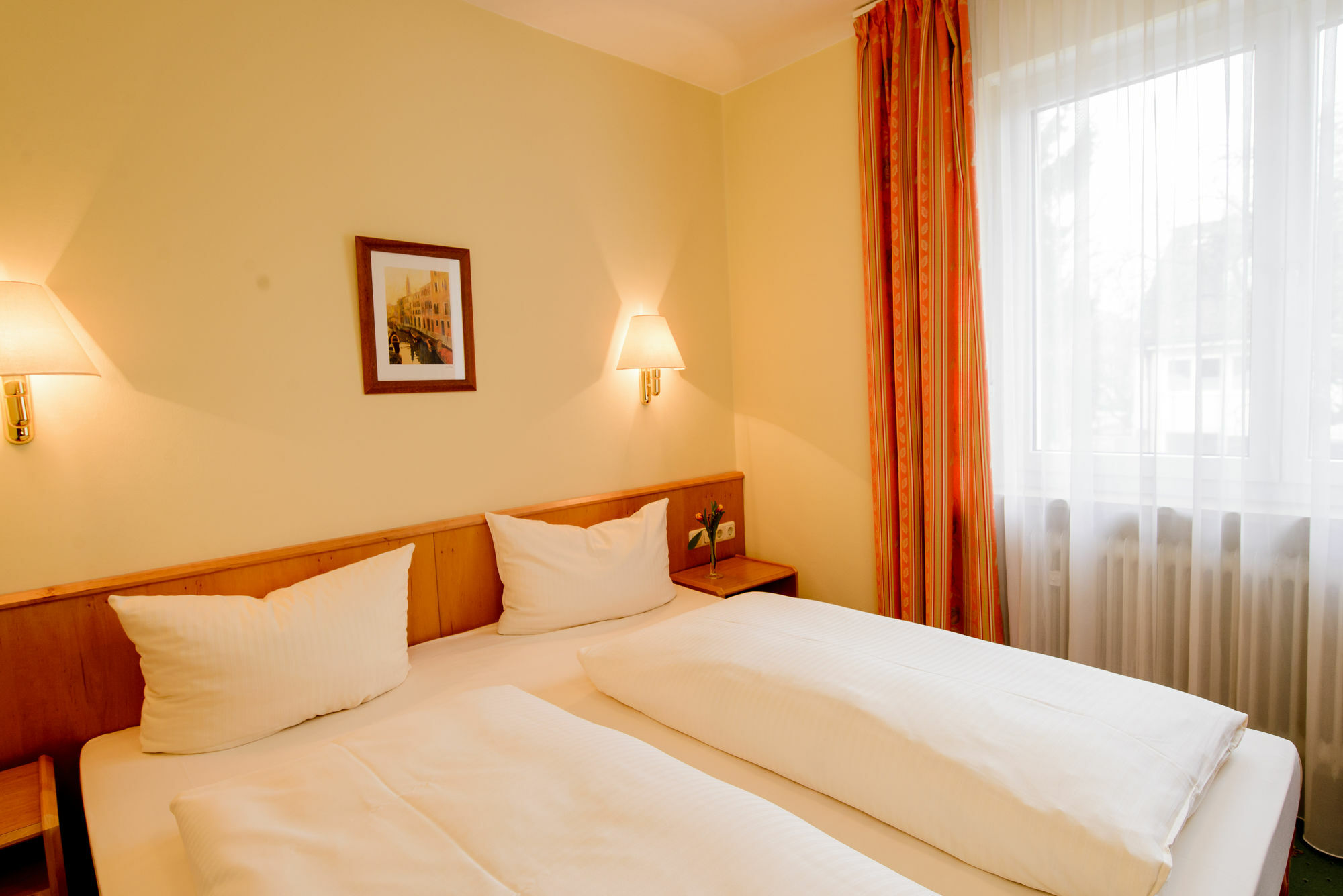 Hotel Säntis 3*