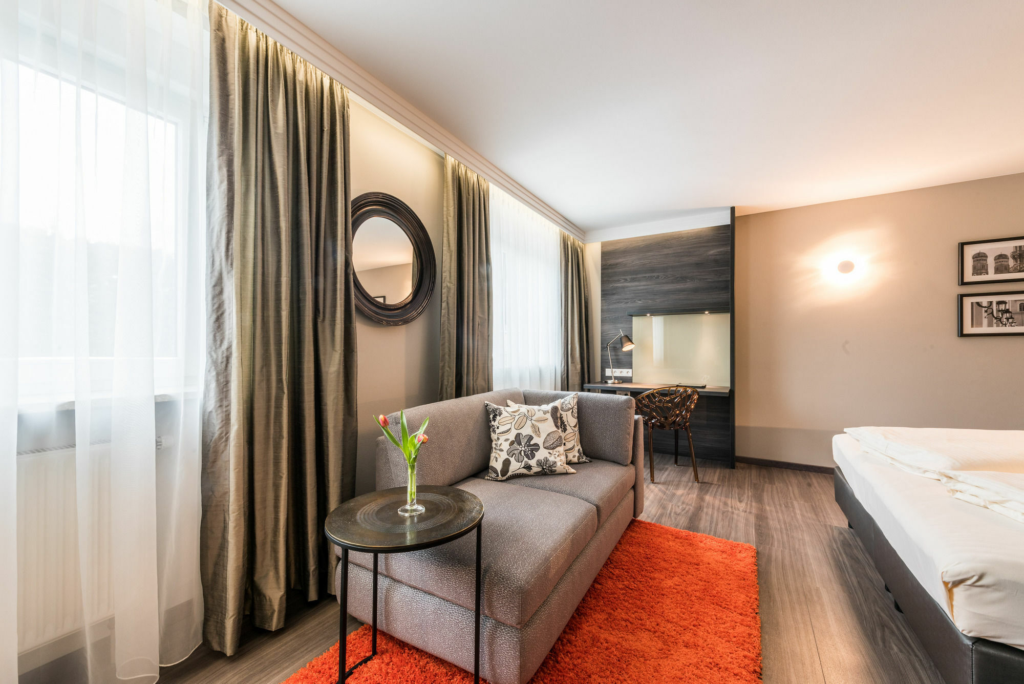 Hotel Säntis 3*