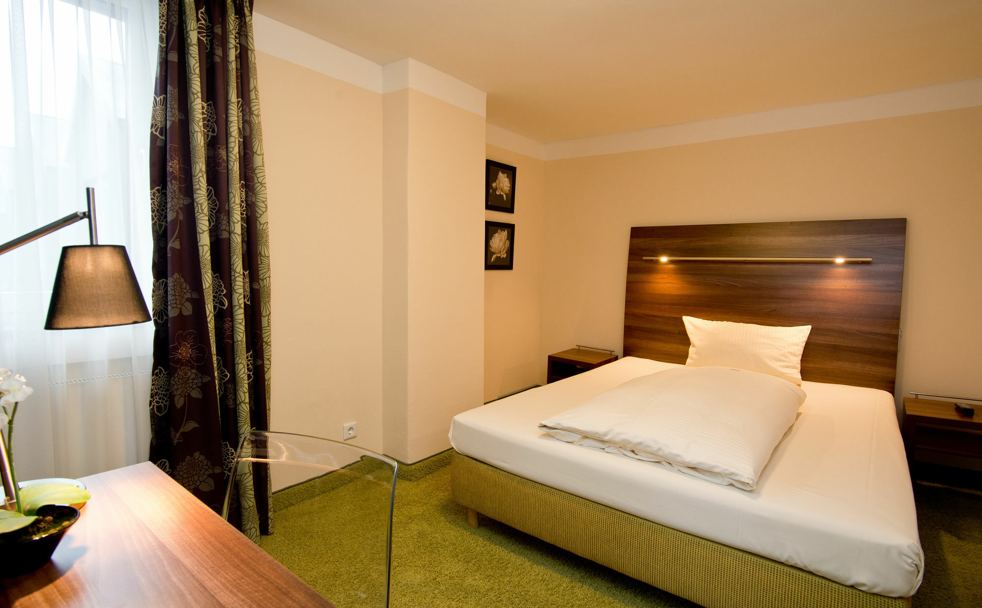 Hotel Säntis 3*