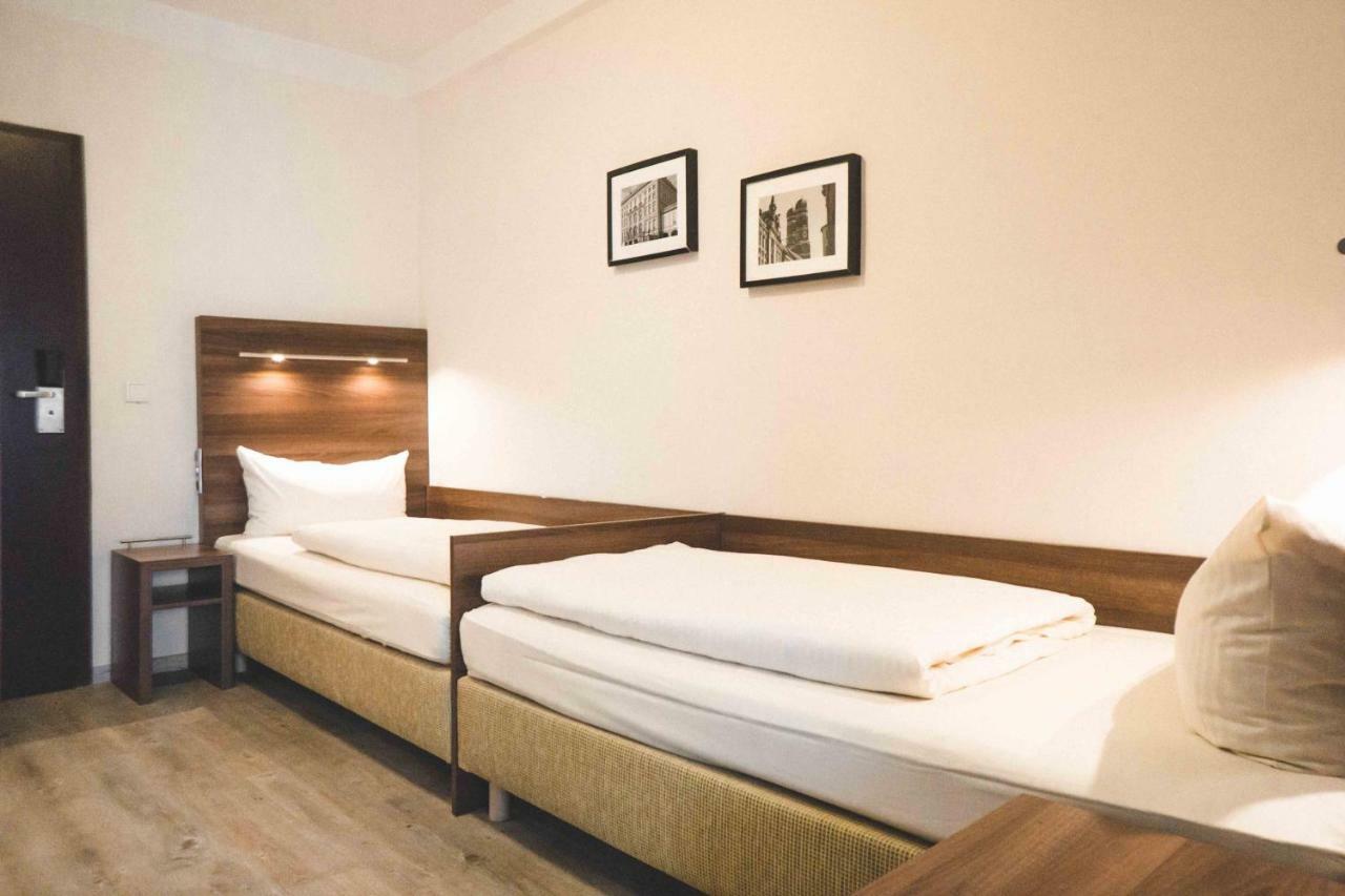 Säntis Hotel 3*